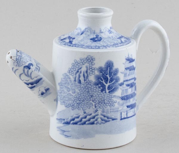 Childs Feeding Bottle c1820
